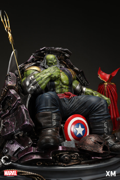 XM Studios Maestro Ver B